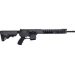 Alexander Firearms RTA65SGVE Tactical Grey, Semi-Auto, 6.5 Grendel, AR-15 Type Rifle.