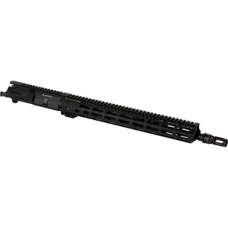 Gemtech GVAC AR-15 Upper Group 5.56 NATO 16.1in 15in M-LOK