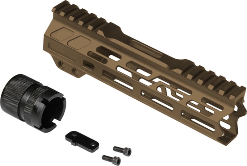 CMMG EML 7 AR-15 Handguard Kit