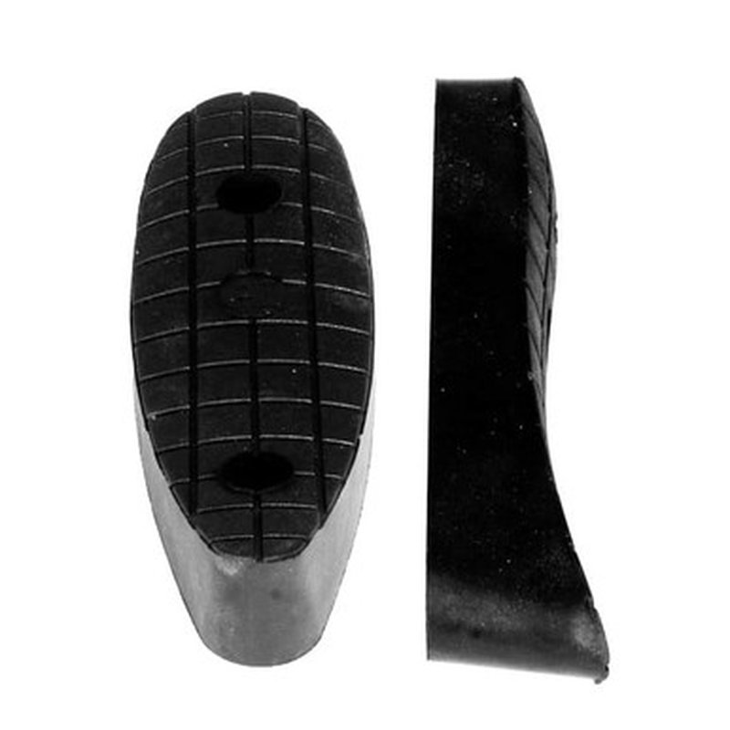 Accuracy International AI Standard Stock Butt Pad 1160 Replacement Pad