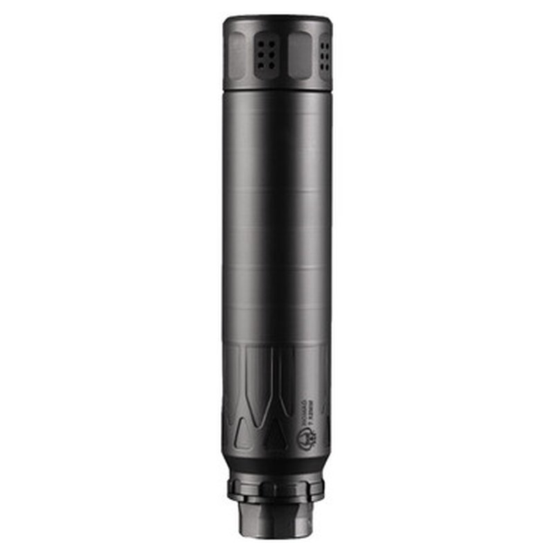 Dead Air Nomad Ti Xeno Precision Kit with E-Brake and Xeno Omni Brake