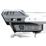 Recover Tactical SLX-01 2020X Locking Front Shroud (Black) for AR-15