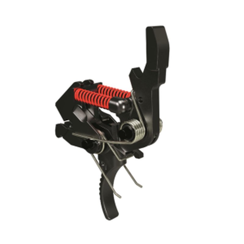 Hiperfire Reflex AR-15 Trigger Assembly HPTR Black Reflex Trigger