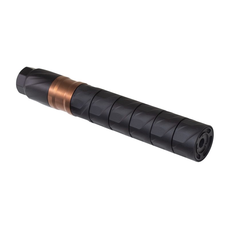 Odin Works NAV-22 .22 LR / .17 HMR 1/2x28 Modular