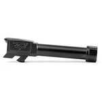 Zaffiri Precision Glock 43 3.90" Threaded 9mm Barrel Nitride Black