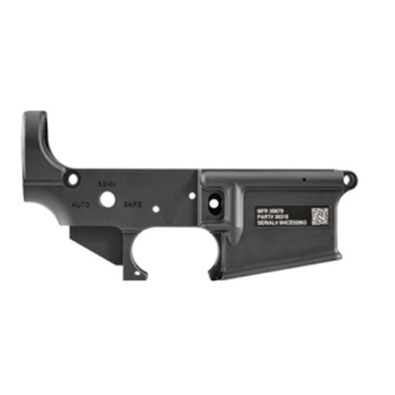 FN America M4 5.56 NATO Lower Receiver