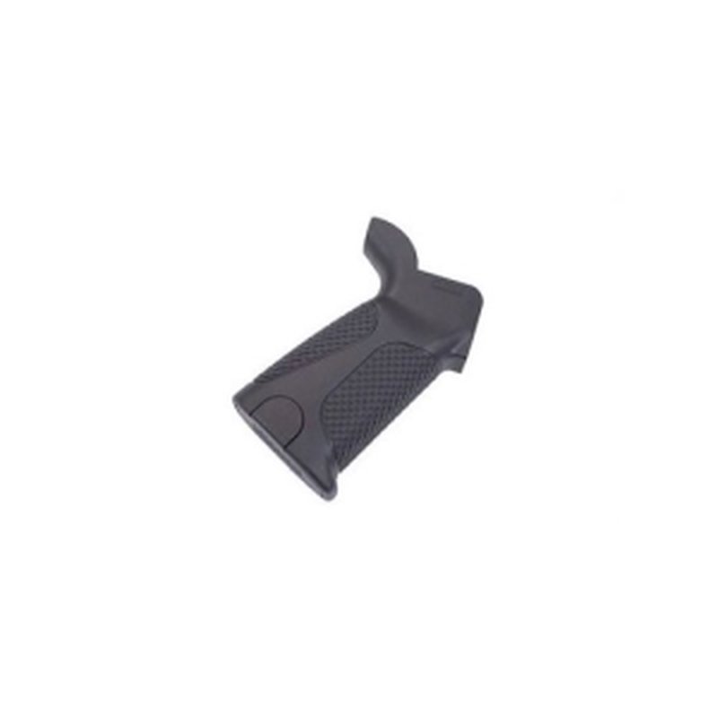LWRCI Ultra Combat Grip Black