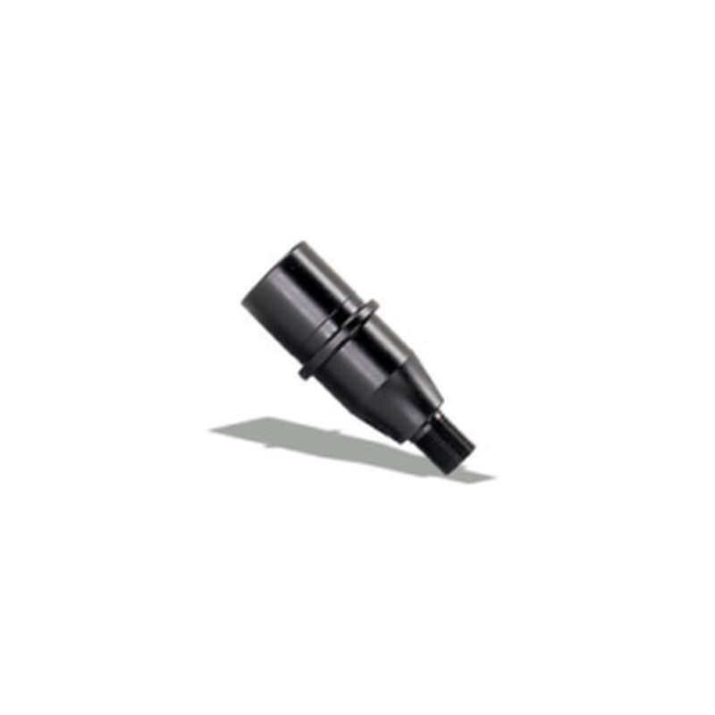OE-SPEC 3\"- 9MM AR15 Barrel- Nitride