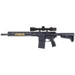 Sig Sauer 716i TREAD .308 Win AR-15 Rifle with 16-Inch Barrel and Sierra3 BDX Scope