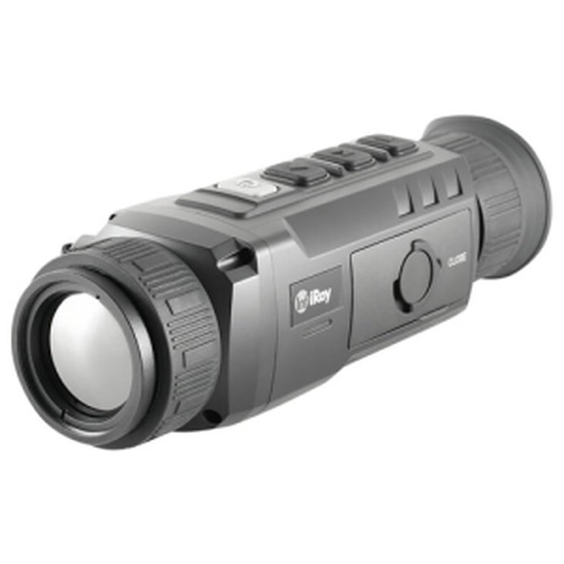 IRAYUSA ZOOM ZH38 Dual FOV 640x512 19-38MM 1X/2X Thermal
