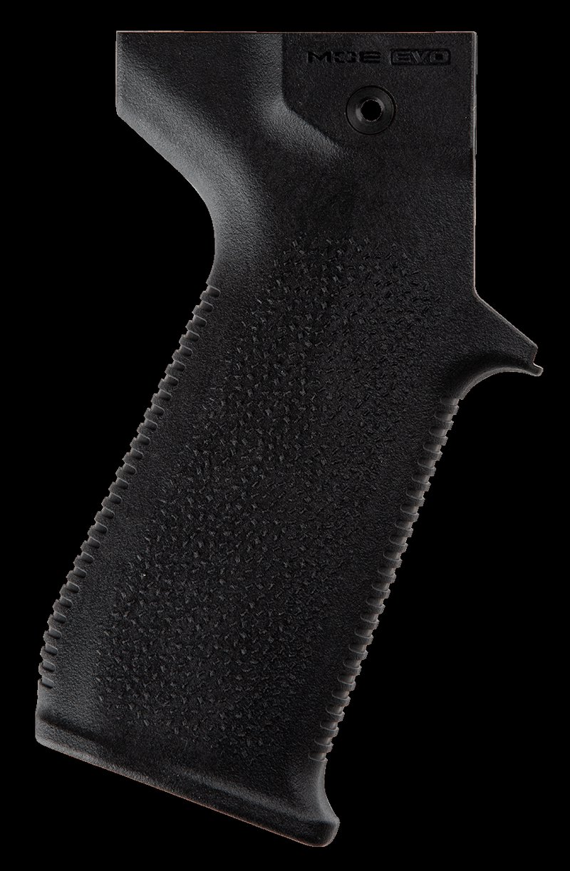 Magpul Moe-evo Grip Mag1005 Black CZ Scrp Evo3