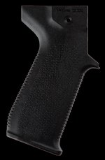 Magpul Moe-evo Grip Mag1005 Black CZ Scrp Evo3