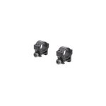Trijicon AC22005 Riflescope Rings 1 Inch Parkerized/Standard Aluminum Rings (Optic Mount)