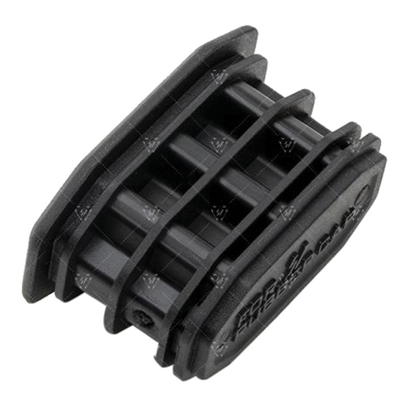 STRIKE INDUSTRIES Pistol Grip Plug Tool Holder Insert Black