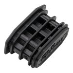 STRIKE INDUSTRIES Pistol Grip Plug Tool Holder Insert Black