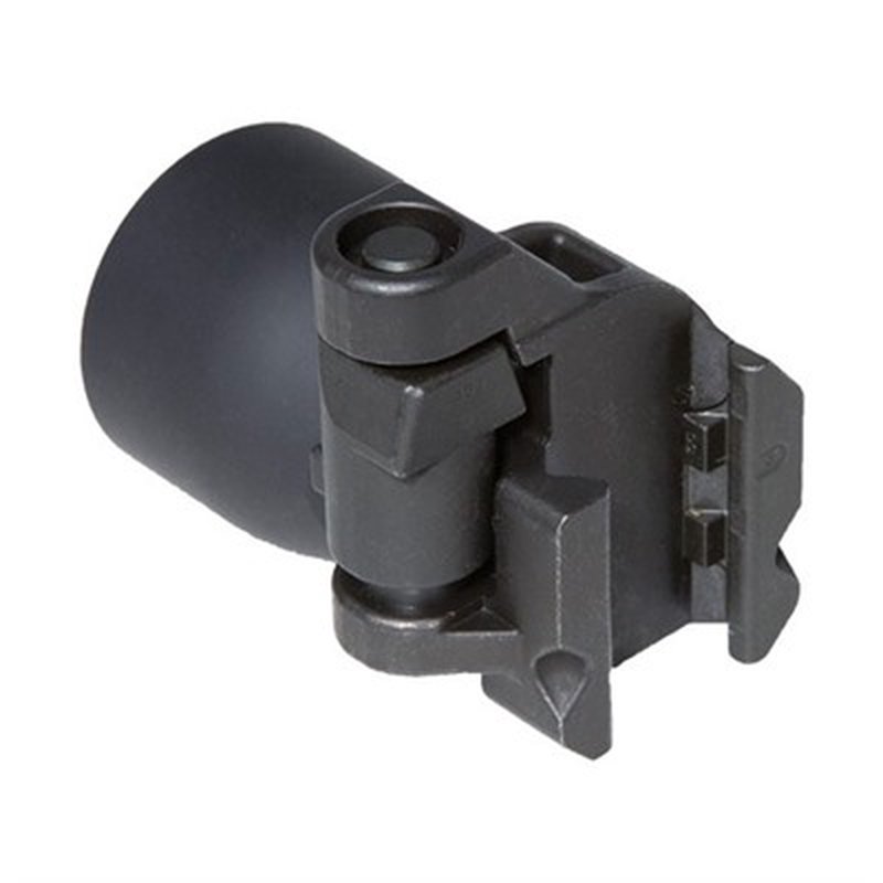 Picatinny Interface Folding Stock Adapter