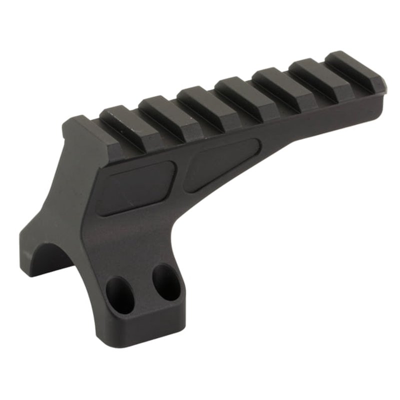 Unity Tactical REKE MRDS Top Ring (30mm, 34mm, 35mm) - Anodized Finish Black