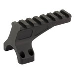 Unity Tactical REKE MRDS Top Ring (30mm, 34mm, 35mm) - Anodized Finish Black