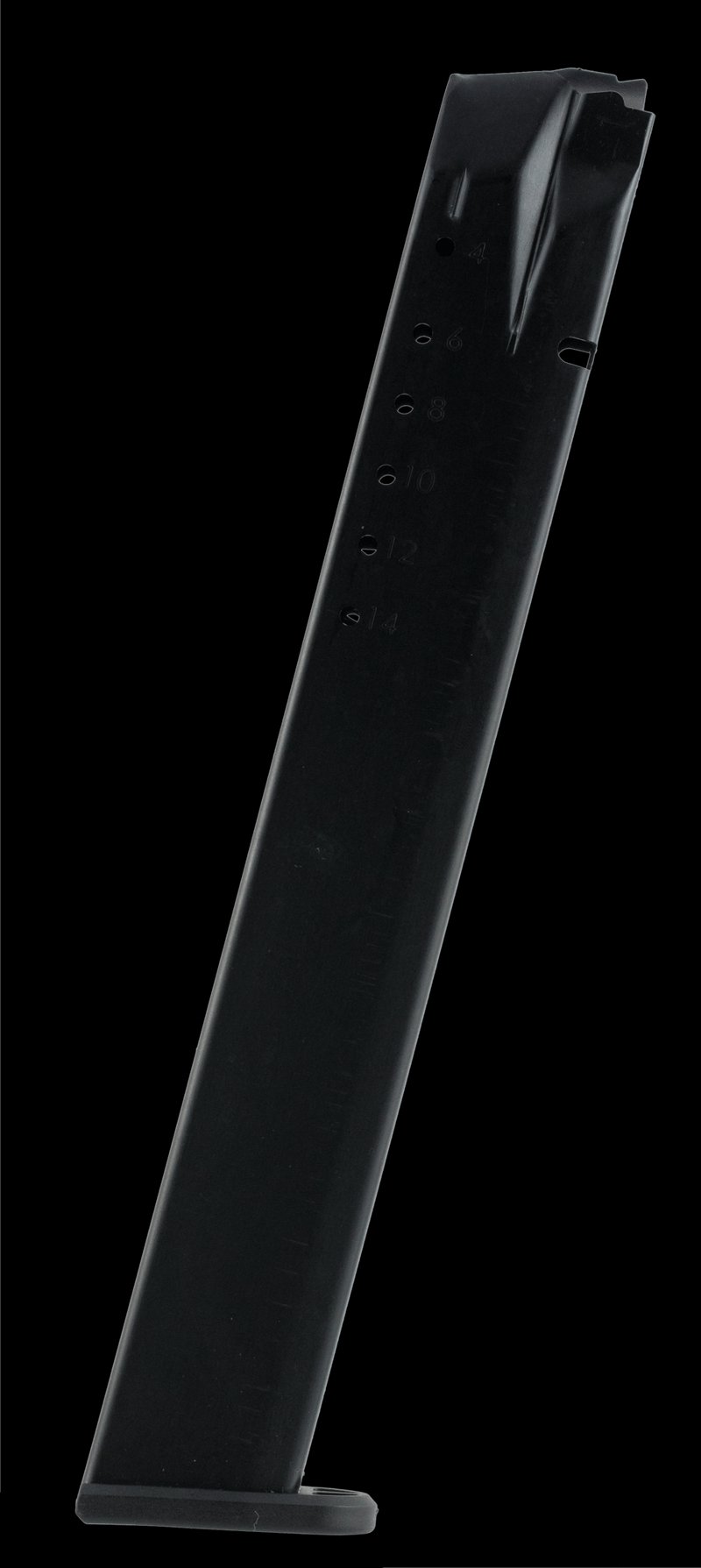 Promag Magazine for Smith & Wesson M&P 40 .40 S&W 25-Round Capacity