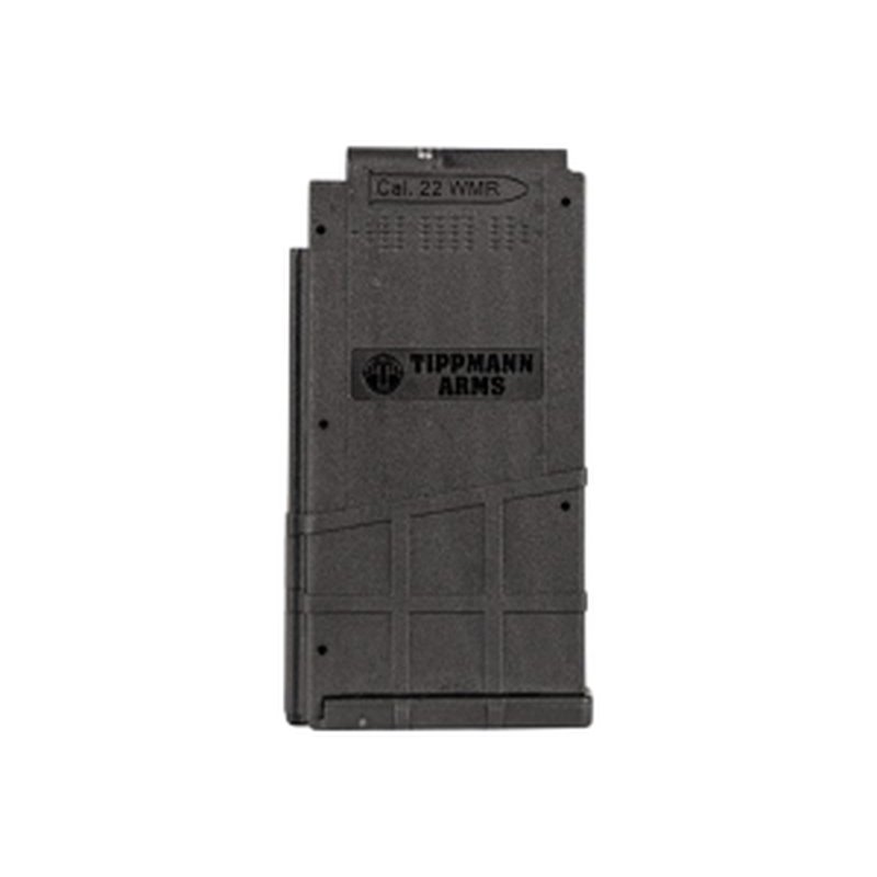 Tippmann Arms M4-22 A201261 10-Round .22 WMR Steel Magazine for Elite Series Rimfire Rifles (Pinned)