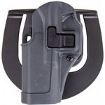 Blackhawk 413500BKL Serpa Sportster left hand Glock 17/22/31 paddle holster
