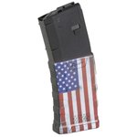 Mission First Tactical EXDPM556D-AMFV Magazine 5.56 NATO 30 Rounds