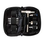 Desert Tech Fix It Sticks Field Tool Kit SRS HTI MDR Black