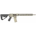 WMD Beast 5.56 NATO 16" 30rd - Nickel