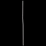 Aim Sports XDB15MGAST Mid-Length AR-15 Gas Tube, 11.75" Stainless Steel