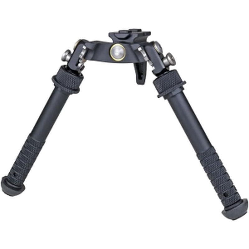 AccuShot BT65-NC Atlas bipod with RRS BTC-Pro Dual Arca/Pic clamp