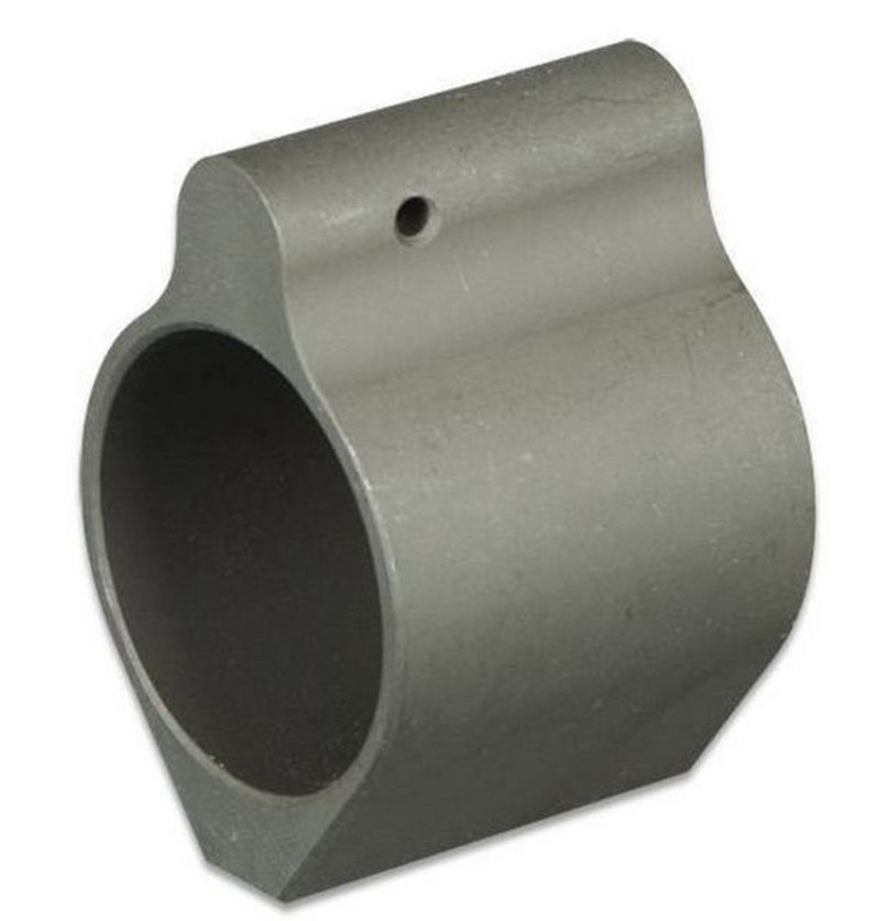 Hogue DPMS Gas Block for 3 Gun Extension Tubes