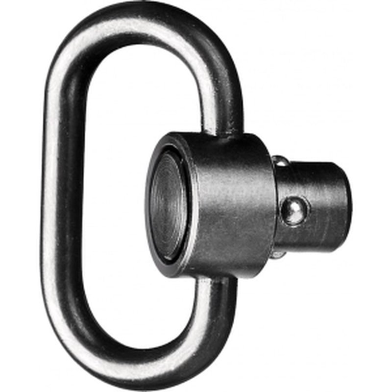 Fab Defense FX-SLS SLS QD Sling Swivel Attachment Black