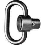 Fab Defense FX-SLS SLS QD Sling Swivel Attachment Black