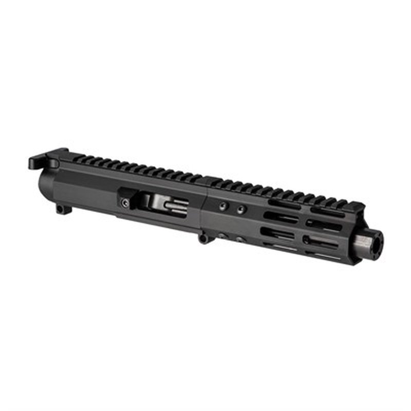 Foxtrot Mike 9mm Upper Receiver M-Lok Assembled