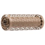 SIG SAUER SLX Suppressor 5.56mm Inc Assembly w/Heat Shield