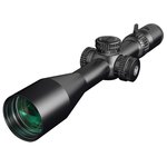 Swampfox Optics Warhawk Precision Rifle Scope 5-25x56mm