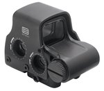 EOTech EXPS32 HWS Holographic Sight 68 MOA Ring 1 MOA Dots Black