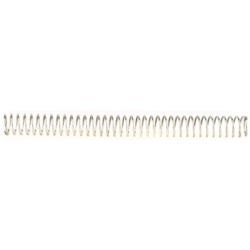 Spike's Tactical Mil-Spec Carbine Buffer Spring 17-7 Stainless Steel Electro-Polish SLA501S