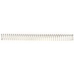 Spike's Tactical Mil-Spec Carbine Buffer Spring 17-7 Stainless Steel Electro-Polish SLA501S