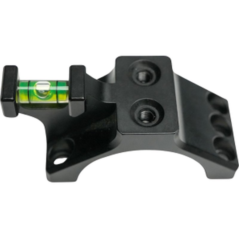 Hawkins Precision Heavy Tactical 34mm Offset Level Cap HP-912.02-0002.1