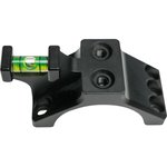 Hawkins Precision Heavy Tactical 34mm Offset Level Cap HP-912.02-0002.1