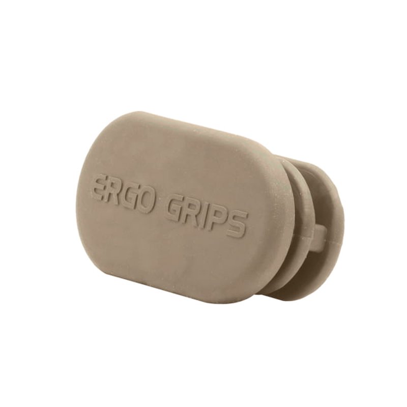 ERGO Tactical Deluxe Grip Plug