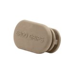 ERGO Tactical Deluxe Grip Plug