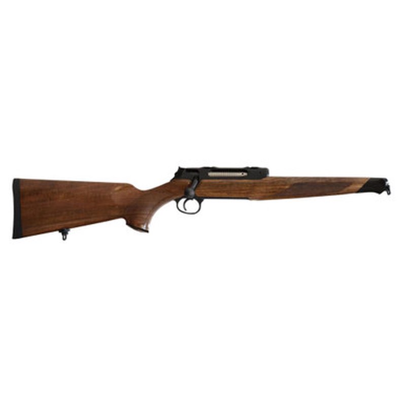 Sauer 404 Classic Stock Receiver S4042CL00 Walnut