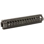 Midwest Industries Gen 2 Rifle-Length Two-Piece Free-Float Handguard MCTAR-22G2
