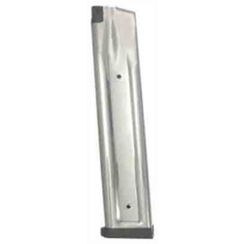 SPS Vista 38/9mm 26rd Magazine