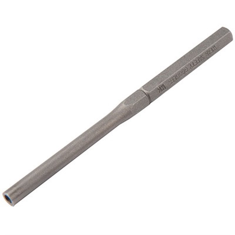 Brownells Premium Roll Pin Holders Set (1/16 to 3.5mm)