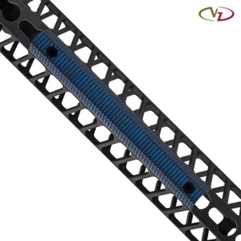 VZ Grips Inter-Lok Alien Hand Stop for KeyMod Rails