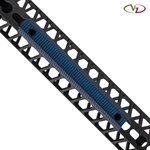 VZ Grips Inter-Lok Alien Hand Stop for KeyMod Rails