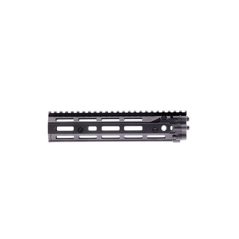 Daniel Defense RIS III AR-15 9.5 in Picatinny Rail, Black Aluminum